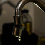 Rompimento de adutora afeta o abastecimento em Pato Branco