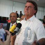 Por 4 a 1, STF condena Bolsonaro e mais sete pela trama golpista