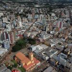 Pato Branco recebeu, na noite de quarta-feira (22), o principal prêmio da 5ª edição do Prêmio Band Cidades Excelentes 2025