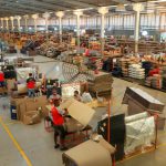 Paraná lidera geração de empregos pela rede Sine no primeiro semestre