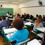Estado anuncia convocação de mais 288 professores para a rede de educação