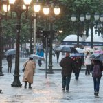Julho começa com temperaturas negativas no Paraná, registra o Simepar