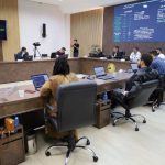 Câmara de Pato Branco aprova projetos que fortalecem políticas públicas e homenageia atletas com Moção de Aplauso