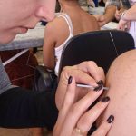 Acupuntura e meditação no SUS: Paraná registra 69 mil atendimentos de PICS em 2025