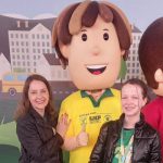 Escolas de Pato Branco são premiadas no Programa Agrinho 2025