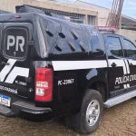 PCPR, PMPR e PPPR prendem sete pessoas em operação contra o tráfico de drogas no Sudoeste