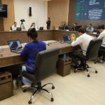 Legislativo aprova projetos em primeira e segunda votação