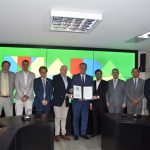 Paraná será responsável pelo banco brasileiro de antígenos e vacinas contra febre aftosa