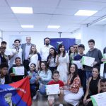 Com 19 medalhas, Paraná lidera Olimpíada Brasileira de Inovação, Ciência e Tecnologia