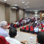 Estado apresenta programa Município Nota A para prefeituras da região Sudoeste