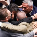 Senado rejeita indicação de Messias para o STF