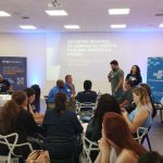 Fomento Paraná e Sebrae/PR promovem encontros regionais com agentes de crédito