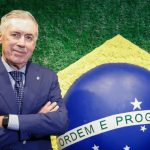 Com a presença de Neymar, Ancelotti convoca seleção para a Copa