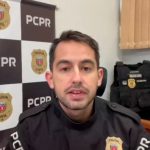 Região: PCPR prende três suspeitos de movimentar R$ 28 milhões com jogos de azar digitais