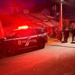 PCPR prende 26 pessoas em operação contra organização criminosa no Sudoeste
