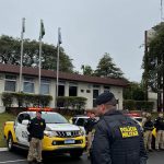Operação Bairro Seguro aborda mais de 150 veículos em Pato Branco