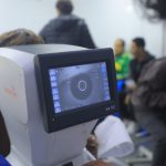 Atendimentos da Carreta Oftalmológica do programa “Agora Tem Especialistas” começam em Pato Branco