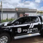 PCPR prende homem condenado por tráfico de drogas em Francisco Beltrão