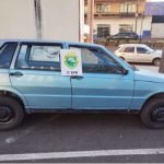 PM recupera dois veículos furtados e prende suspeito em Pato Branco