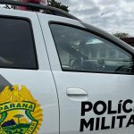 PM prende homem por violência doméstica após agressão contra companheira