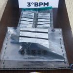 Polícia Militar registra prisões por roubo, embriaguez ao volante e violência doméstica em Pato Branco e Coronel Vivida