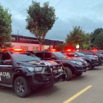 PCPR prende 14 suspeitos por esquema de tráfico que movimentou R$ 1 milhão no Sudoeste do Estado